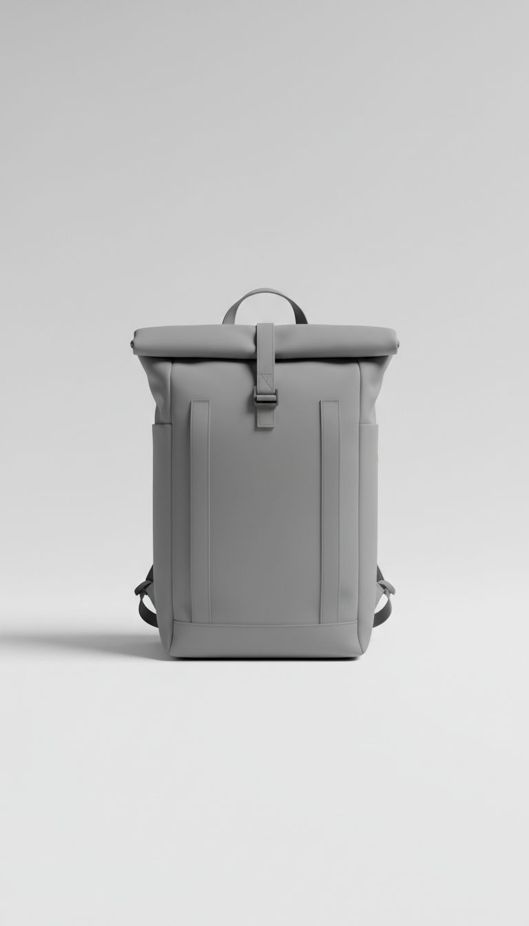 Urban Daypack in Soft Graphite