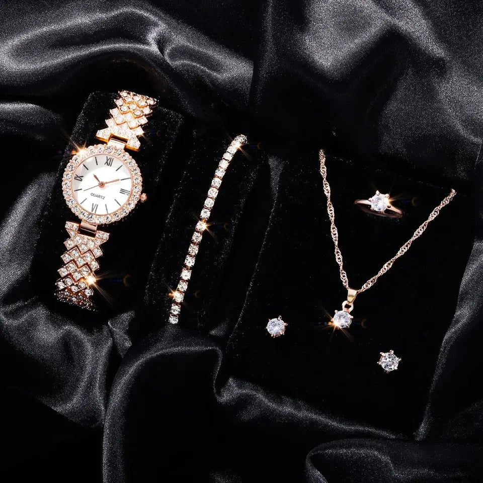 Jewelry & Watches