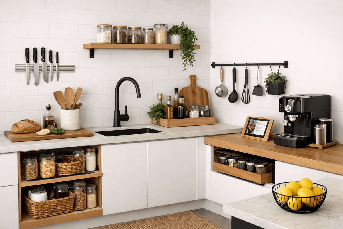 Kitchen Essential
