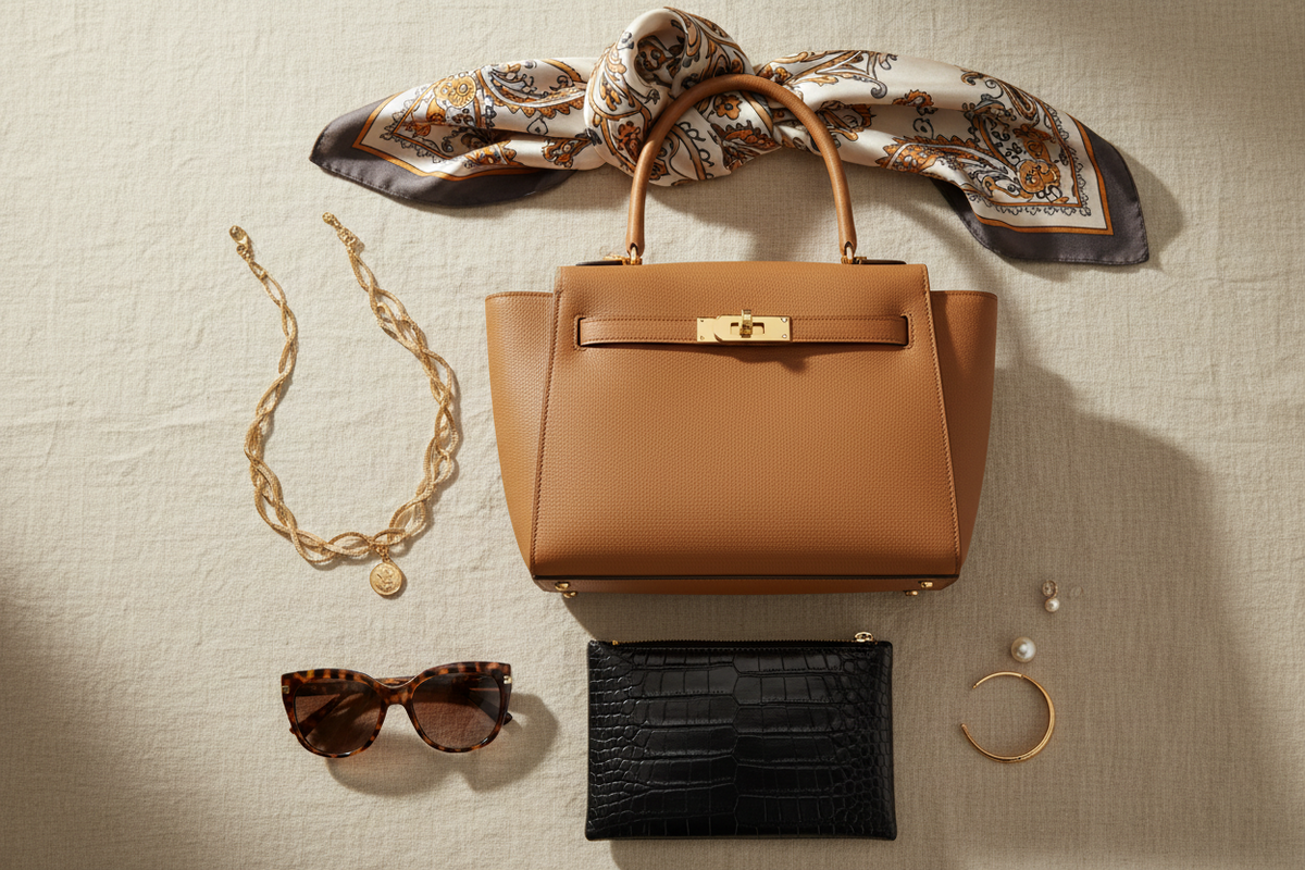 Bags & Accessories