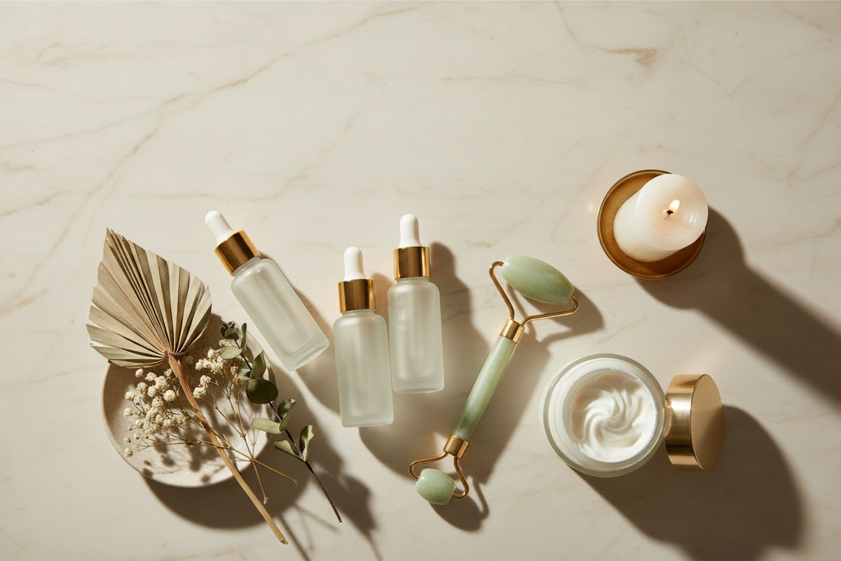 Beauty and Wellness