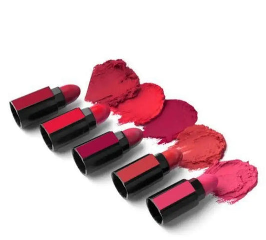 Matte Finish Lipstick