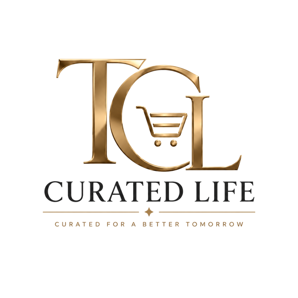 The Curated Life